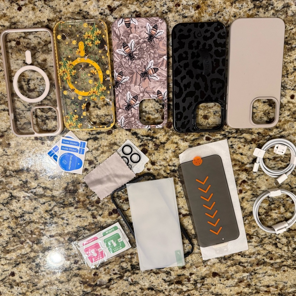 Loopy Case + So much more!!!